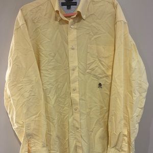 Tommy Hilfiger button down